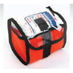 R&B RB-471OR SMALL POCKET FOR TRAUMA BAGS AND KITS