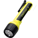 Streamlight 33202 3C LED with White LEDs without alkaline batteries.