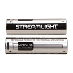 Streamlight 22102 18650 USB Battery - 2pk