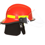 FireDex 911 Modern Helmets Standard
