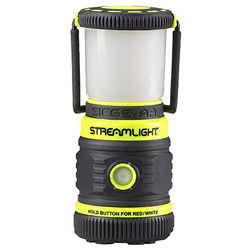Streamlight 44943 Siege AA with Magnets - Yellow