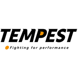 Tempest TV402-101 K1-DG-14 Full Option Ventmaster Cut-Off Saw - Batteries, Charger, No Blade