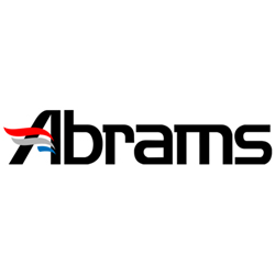 Abrams SB-700-PM StarEye 7 Inch Permanet Mount LED Beacon
