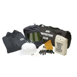 Chicago Protective AG20-CV 20 CAL Coverall Kit