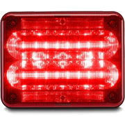 QuadraFlare 9x7 Lights