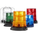 Federal Signal Spire 200 Beacons