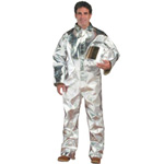 Heat Protective Clothing