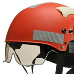 Manta SAR - Multi-Risk Helmets