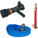 Hoses and Nozzles