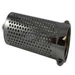 BS-45 Barrel strainer