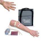 Advanced Life Support Accessories