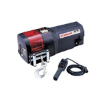 ComeUp Utility Duty and PowerSports Winches