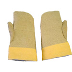 Chicago Protective Apparel - High Heat Mittens