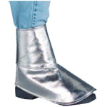 CPA Aluminized Spats - 485 Series