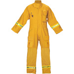 FireDex Chieftain Wildland Coveralls NFPA Deluxe