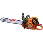 Fire Department Ventilating Rescue Chainsaws Shark II