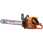Fire Department Ventilating Rescue Chainsaws Shark III