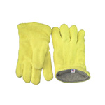 Chicago Protective 231-KT 11" Kevlar® Terry High Heat Gloves