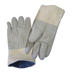 Chicago Protective 231-PBI-45 11" Heavier Weight PBI® Blend Gloves