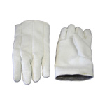 Chicago Protective FA-231-Z 11" Zetex® and Leather High Heat Glove