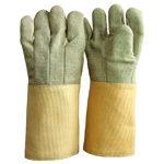Chicago Protective 234-PBI-22 14" PBI® Blend High Heat Gloves