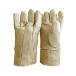 Chicago Protective FD-234-ZP 14" Zetex® Plus High Heat Gloves with R