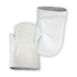 Chicago Protective 171-Z 11" Zetex® Single Layer High Heat Mittens