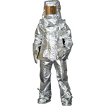 Proximity Fire Fighting suits X30 Attack Newtex Chicago