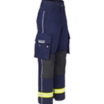 Lakeland EXPT Extrication Pants 911 Series NEW VERSION - ON SALE