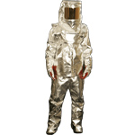 Lightweight Proximity Suits X20 Newtex Chicago