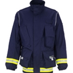 Lakeland EXCT Extrication Coats 911 Series NEW VERSION