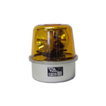TriLite RF6-110ULP RF6UL AC Rotating Beacon Light
