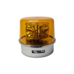 TriLite RF64-12P RF64 DC Rotating Beacon Light
