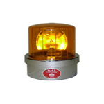 TriLite SW2-12BP SW Skybolt DC Rotating Beacon Light