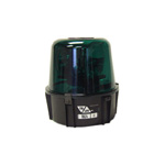 TriLite TB2-12P TB2 DC Rotating Beacon Light