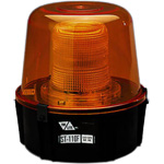 TriLite ST1-110SP Strobe Warning Light, 110 VAC - Permanent