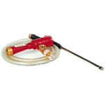 Crestar Inline Foam Eductors