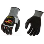 Dragon TF2 NEXT Generation Tru-Fit Rescue Gloves