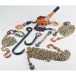 THR6000 Rescue Chain Packages Team