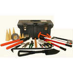 Hand Tool Extrication Kit Team Rescue
