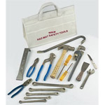 Standard Non-Sparking Multi-Purpose Safety Tool Kits