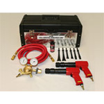 Team Entry Level Air Chisel Rescue Kits