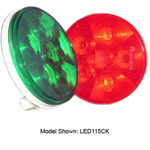 TriLite LED115CK Stop and Go LED Light Kits - 115V