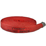 Fire Hoses Victory Supreme Attack Line Firequip