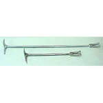 FireHooks PB-30-WR PRO BAR 30"-WITH RING