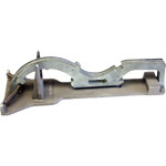 Storz Spanner Wrench Steel