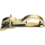 Storz Spanner Wrench Cast