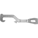 Universal Spanner Wrench Firefighting