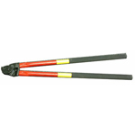 FireHooks NCCC-28 Cable Cutter Fiberglass Celtex Grip