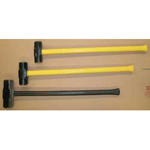 FireHooks SHF-16 SLEDGEHAMMERS Fiberglass